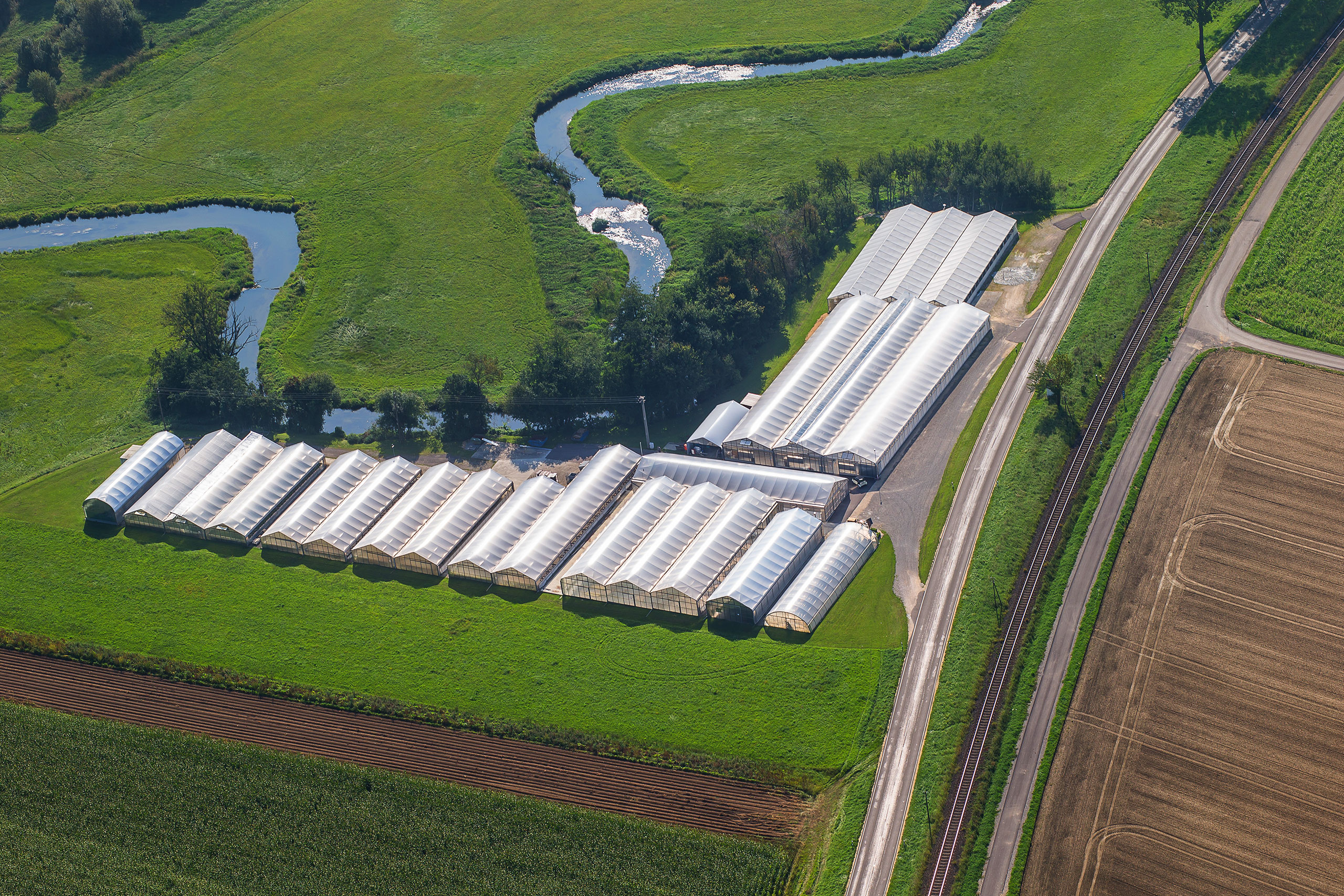 Aus der Region f&uuml;r die Region